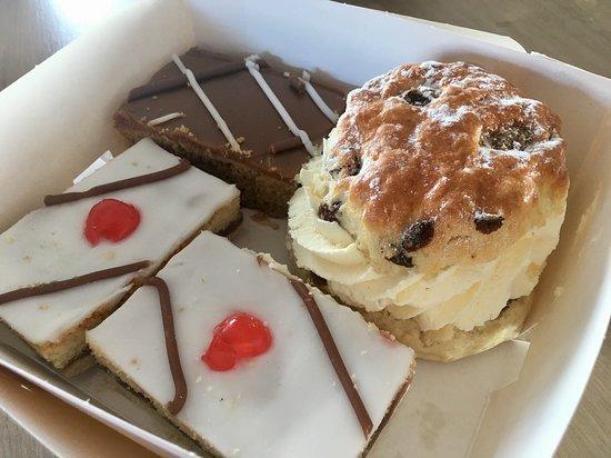 Sandbank Bakery